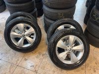 4x Original Skoda Kodiaq 17 Zoll Allwetterreifen 215/65 R17 #433 Hessen - Hainburg Vorschau