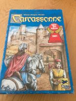 Carcassonne Gesellschaft Spiel Nordrhein-Westfalen - Hövelhof Vorschau