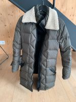 Dicke Winterjacke Maison Scotch Größe S Damen Saarland - Losheim am See Vorschau