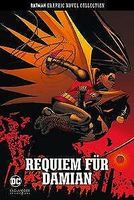 Batman Graphic Novel Collection 32 - Requiem für Damian - HC Baden-Württemberg - Buchen (Odenwald) Vorschau