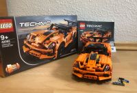 Lego Technik Chevrolet Corvette ZR1 Bayern - Nürnberg (Mittelfr) Vorschau