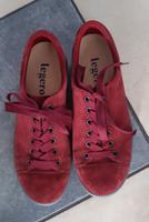 Legero, Damen Halbschuhe, Größe 38 (4,5) Hessen - Oberzent Vorschau