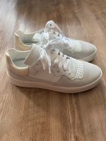 Copenhagen Studios Sneaker CPH461 white/butter Nordrhein-Westfalen - Neuss Vorschau