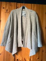 DRYKORN Jacke beige 38 Sachsen-Anhalt - Magdeburg Vorschau