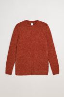 Zara Herren Pullover Sweatshirt Shirt Winter Rot Gr. L Neu Köln - Ehrenfeld Vorschau