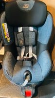 Britax Römer DUALFIX M i-SIZE Blue Marble inkl Isofix Dresden - Pieschen Vorschau