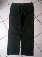 Herren Jeans gr. 56 in grün von Skyline Hessen - Bad Nauheim Vorschau