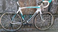 Bianchi 100 Strade C2C Rennrad Carbon Campagnolo Baden-Württemberg - Konstanz Vorschau