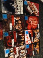 Criminal Minds Staffel 1-5&7-10 Fsk16 Niedersachsen - Osterholz-Scharmbeck Vorschau