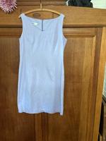 Sommerkleid fliederfarben 40 Nordrhein-Westfalen - Selfkant Vorschau