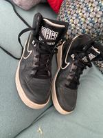 Nike Air Force 38,5 Schleswig-Holstein - Neumünster Vorschau