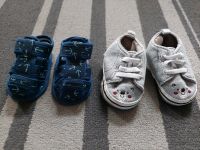 Baby Schuhe süße Schühchen Kr. München - Oberschleißheim Vorschau