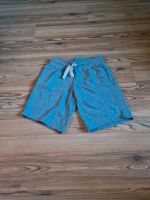 Hellblaue Sweatshorts Nordrhein-Westfalen - Heiligenhaus Vorschau