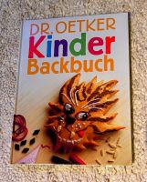 Dr. Oetker Kinderbackbuch Baden-Württemberg - Mötzingen Vorschau