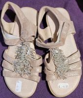 Sandalen Doodogs 32 rosegold Kiel - Russee-Hammer Vorschau