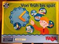 HABA Von früh bis spät Neu & unbespielt Sachsen-Anhalt - Köthen (Anhalt) Vorschau