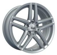 4xNEUE CMS C26 Felgen 5x112 8x18 ET48 VW/Audi/Seat/Skoda/BMW Sachsen - Krostitz Vorschau