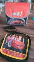 Cars Set Auto Ranzen klein, Tasche und Ball Hessen - Wiesbaden Vorschau