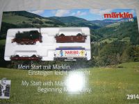 Märklin H0 Start - Set 29145 Bayern - Mainbernheim Vorschau