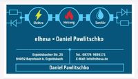 Gesucht: Elektriker, Elektroniker, Elektromeister, Azubi Bayern - Bayerbach b Ergoldsbach Vorschau