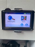 Navi Garmin nüvi 255w Karte South Africa Leipzig - Möckern Vorschau