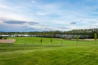 Golfspielen lernen | Platzreifekurs | Golfhotel Serrahn Mecklenburg-Vorpommern - Linstow Vorschau