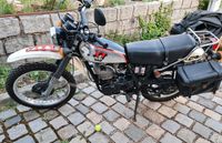 Yamaha XT 500 Nürnberg (Mittelfr) - Nordstadt Vorschau