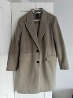 Primark Mantel Khaki L Berlin - Zehlendorf Vorschau