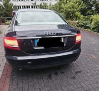 Audi A6 Limousine Nordrhein-Westfalen - Siegen Vorschau