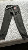 Label 23 Hose Damen Neu XL Jogginghose Damen Sport Fitness Sachsen - Priestewitz Vorschau