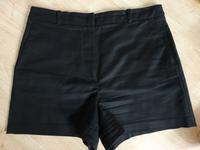 NEU ** ZARA ** Shorts ~ M ~ schwarz Niedersachsen - Rastede Vorschau