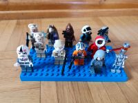 Lego Star Wars Figuren Hessen - Eppertshausen Vorschau