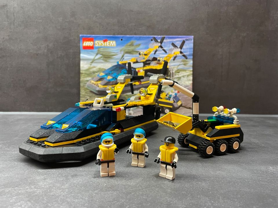 Lego 6473 store
