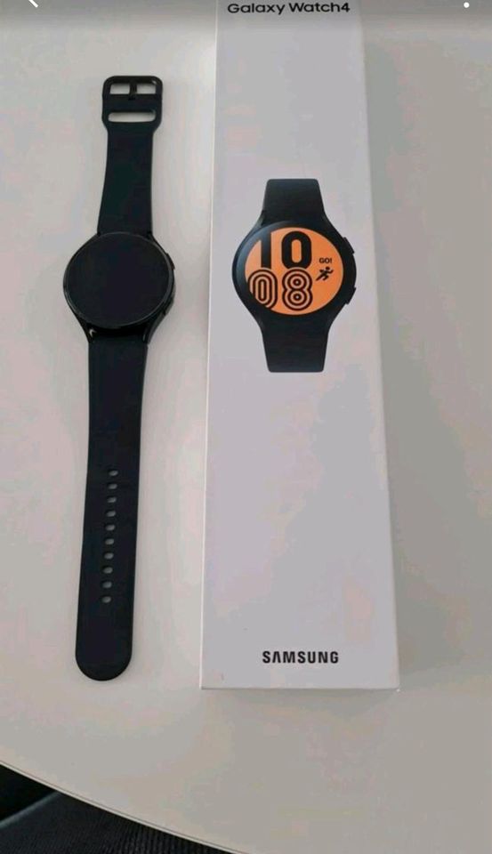 Samsung galaxy watch 4 44mm in Köln