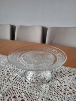 Kuchenplatte aus Glas/ 20x10cm NEU Nordrhein-Westfalen - Augustdorf Vorschau