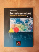 Formelsammlung Mathematik Physik Chemie Bayern - Fahrenzhausen Vorschau