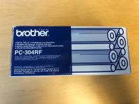 Brother PC-304-RF Farbband Fax. 3 Stück Nordrhein-Westfalen - Gelsenkirchen Vorschau