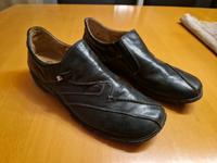 Gabor, Halbschuhe Größe 39 Niedersachsen - Twistringen Vorschau