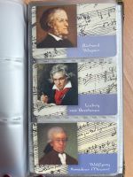25 Telefonkarten u.a Genre klassische Musik Altstadt-Lehel - München/Lehel Vorschau