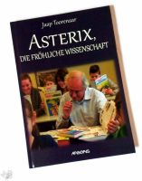 Asterix - Die fröhliche Wissenschaft Aachen - Kornelimünster/Walheim Vorschau