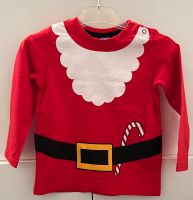 Kinder Langarmshirt Weihnachten 92 Rodenkirchen - Sürth Vorschau