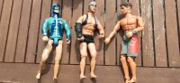 3x Hasbro Marvin Legends Figuren alt 2001 Niedersachsen - Walkenried Vorschau