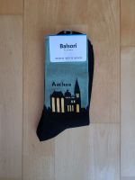 Aachen-Socken (Aachener Dom) Balsori k.socks EU 42 - 47 München - Au-Haidhausen Vorschau