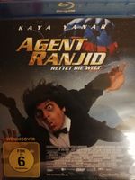 agent ranjid rettet die welt, blu-ray, 2013, sehr gut Schleswig-Holstein - Westerrönfeld Vorschau