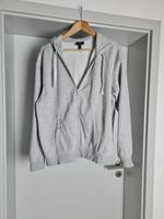 H M Kapuzenjacke Warm, Gr. M, Graumeliert Klassiker Damen! Bayern - Heroldsbach Vorschau
