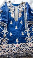 Pakistanische afghanischen Kleid Köln - Pesch Vorschau