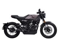 Brixton Crossfire 125 LC ABS Bayern - Rain Niederbay Vorschau