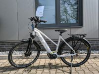 Husqvarna E-Bike Fahrrad Cross Tourer 1 Lady Shimano Gr.M/50 Niedersachsen - Rhauderfehn Vorschau