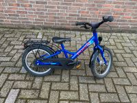 Kinderfahrrad Puky Capt‘n Sharky Alu 16 Zoll Niedersachsen - Oldenburg Vorschau