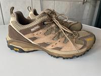 Meindl Wanderschuhe Sportschuhe Outdoor Schuhe Neuhausen-Nymphenburg - Neuhausen Vorschau